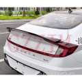 Sonata 10th XR 2021-2022 Rear Spoiler